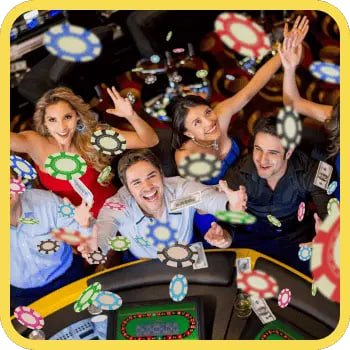 Colourful underwater fish game screen on pagcor login platform