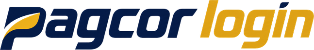 pagcor login official logo